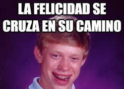 Enlace a La felicidad