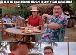 Enlace a Y así seguira por el fin de los tiempos