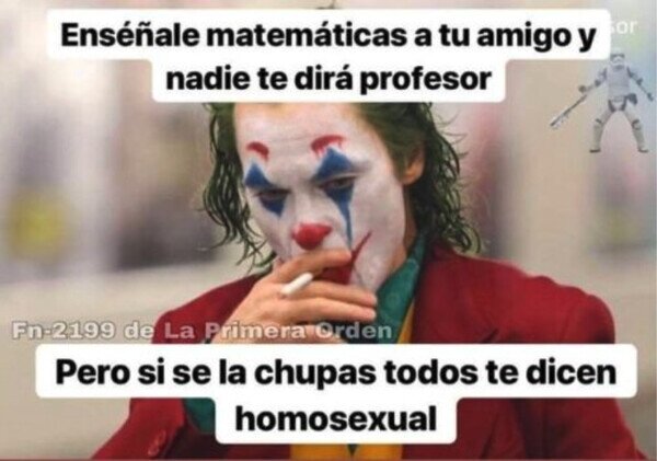 Otros - En fin, la hipocresia...