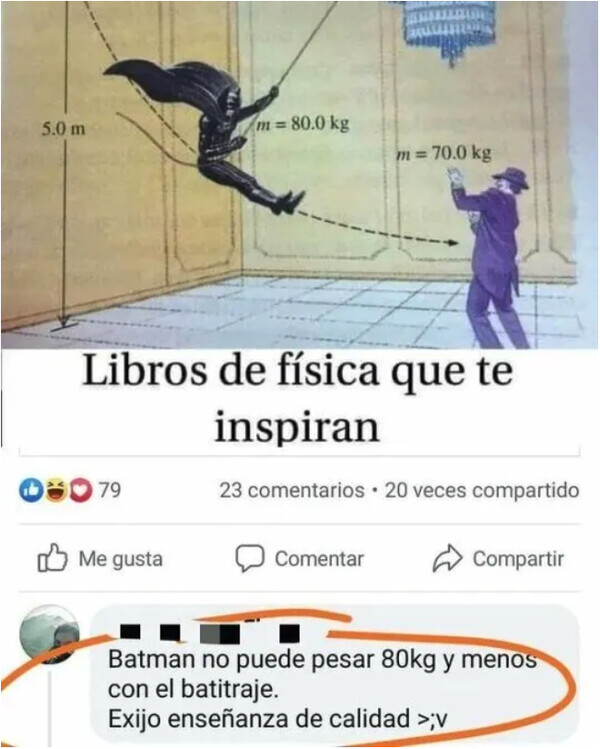 Meme_otros - ¡Enseñanza de calidad YA!