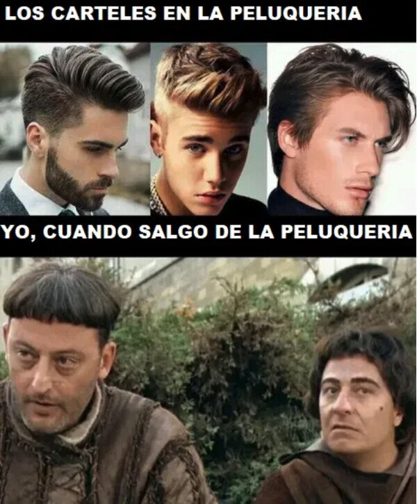 Meme_otros - No me han hecho exactamente eso...