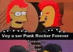 Enlace a Nada es para siempre