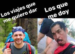 Enlace a Viajero intrépido