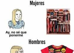 Enlace a Hoy vestimos de gala