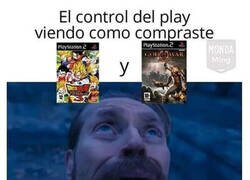 Enlace a A apretar botones