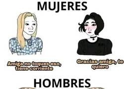 Enlace a La broma de la corriente