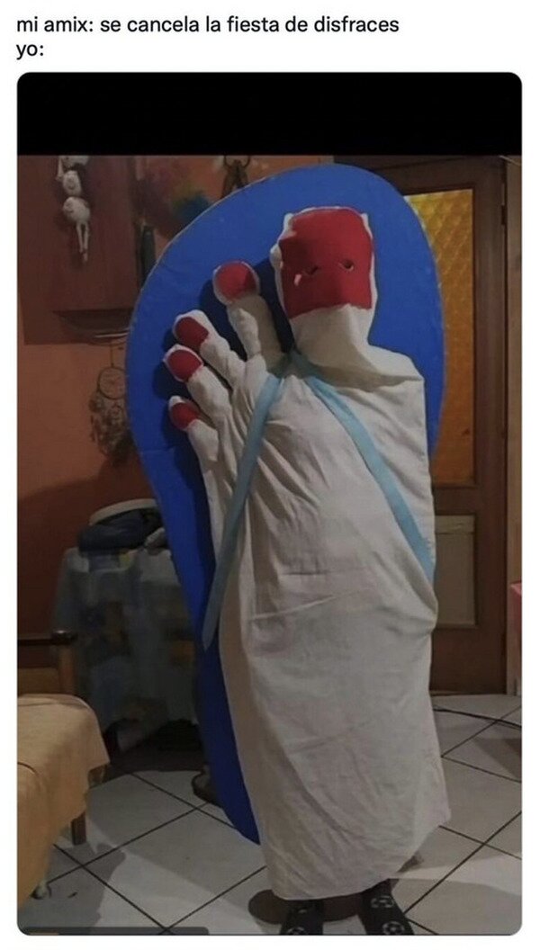 Meme_otros - Se lo había currado...