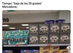 Enlace a ¡Ya es Navidad en Mercadona!