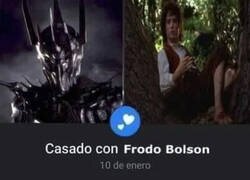 Enlace a Una relación complicada