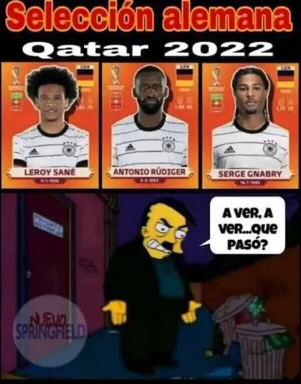 Meme_otros - En sus tiempos, esto no pasaba