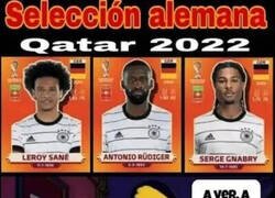 Enlace a En sus tiempos, esto no pasaba