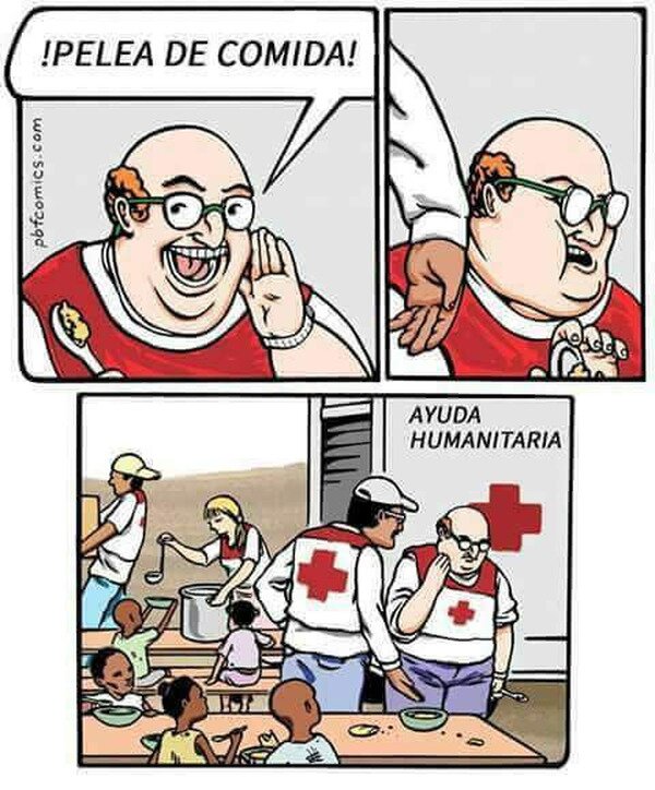 Meme_otros - No es el momento