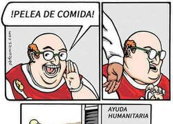 Enlace a No es el momento