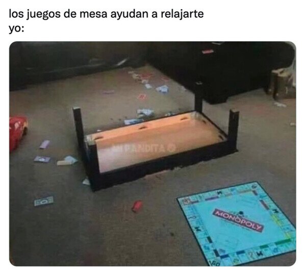 Otros - A mi no me ayudan