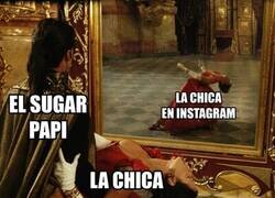 Enlace a Financiando el postureo
