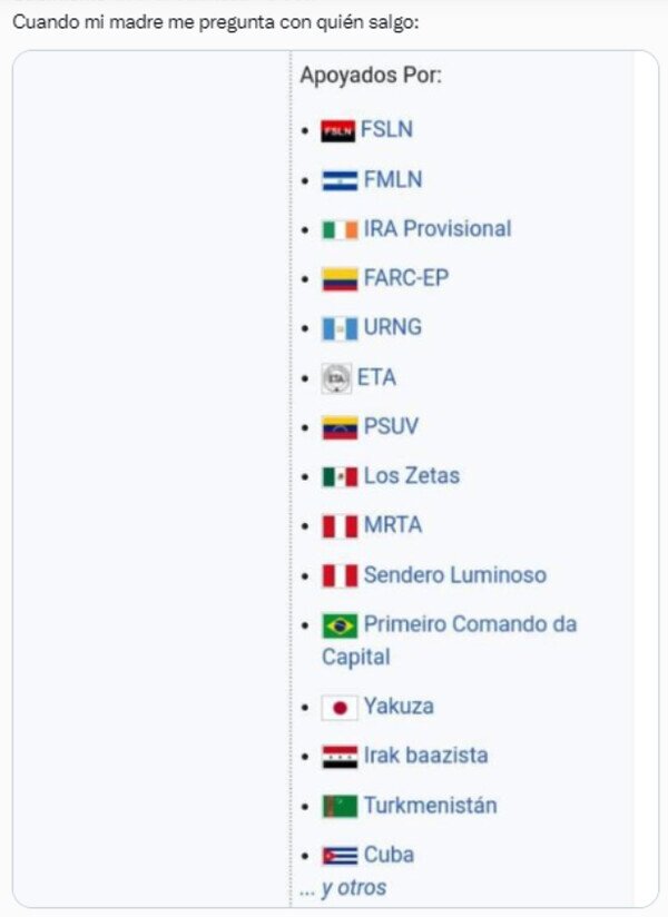 Meme_otros - No quieras saberlo, mamá