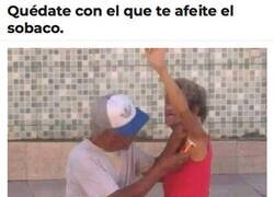 Enlace a Amor del bueno