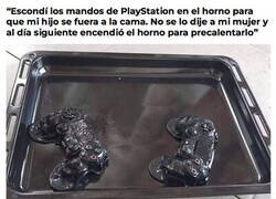 Enlace a No le deseo esto ni a mi peor enemigo