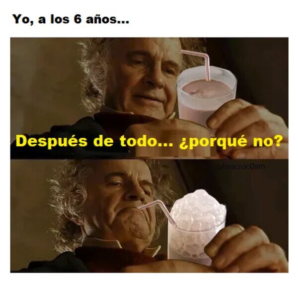 Otros - ¡Hora de burbujear!