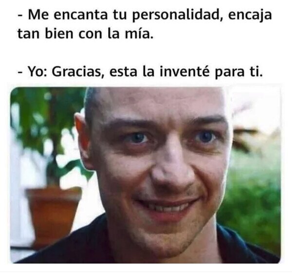Otros - Hola, me llamo Patricia