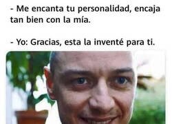 Enlace a Hola, me llamo Patricia