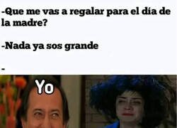 Enlace a Esclava de sus palabras