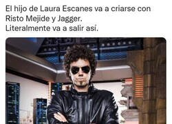 Enlace a El nuevo Hombre de Negro