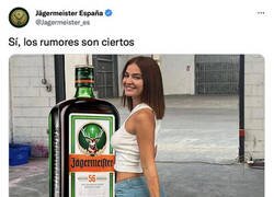 Enlace a Bien jugado, Jägermeister
