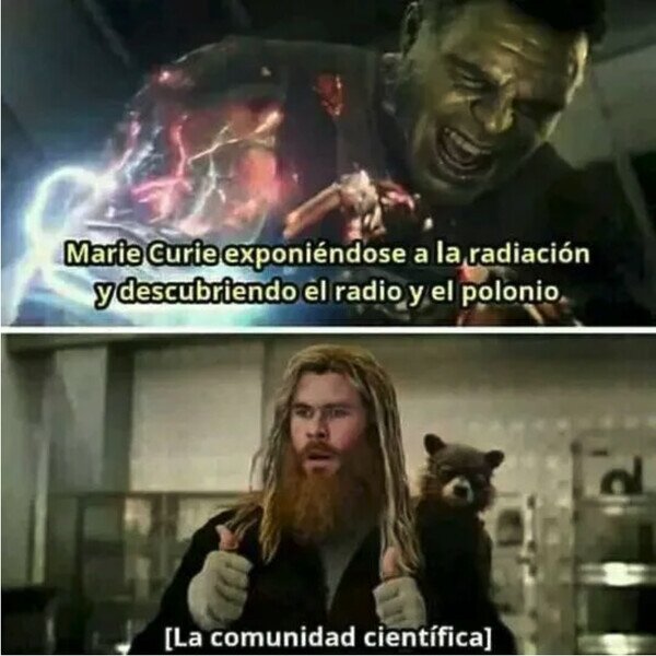 Otros - Lo estás haciendo bien, Marie