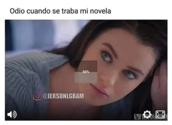 Otros - Estaba siguiendo el hilo argumental...