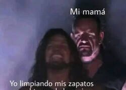 Enlace a Me espera bronca