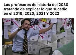 Enlace a Pandemias, guerras, crisis, etc.