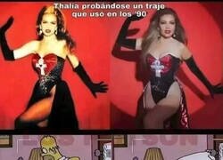 Enlace a No somos lo mismo