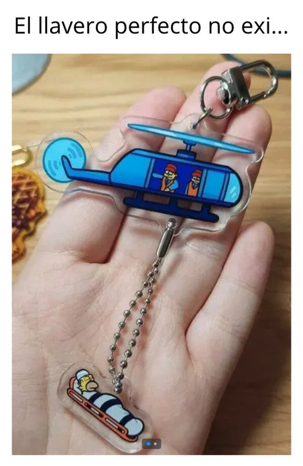 Meme_otros - Todos recordamos ese capítulo