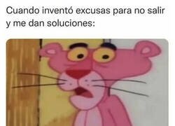 Enlace a ¡No es lo que buscaba!