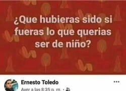 Enlace a Hay dos tipos de personas