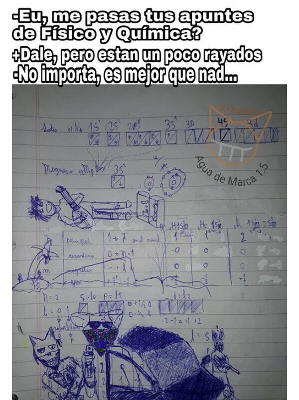 Meme_otros - Pues igual sí que era mejor no tener nada
