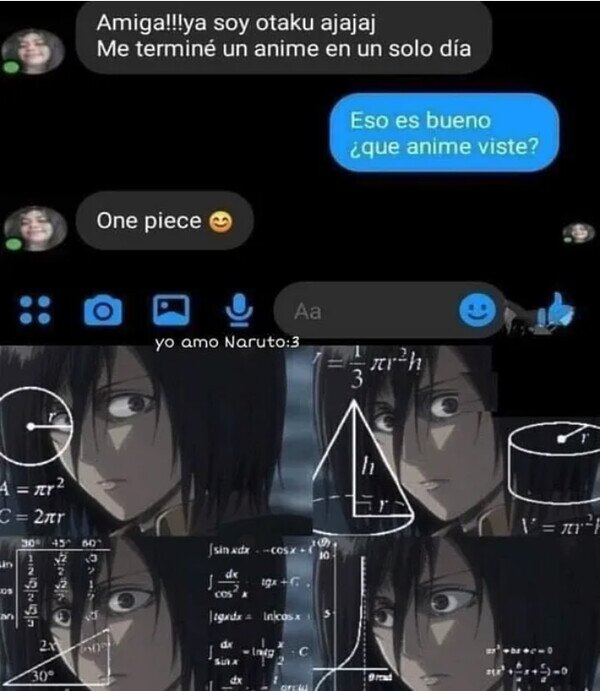 Meme_otros - ¿One Piece en un solo día?