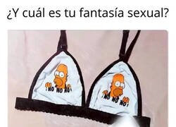 Enlace a Lo que me gustaría que llevase puesto