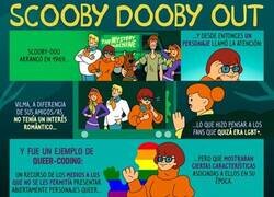 Enlace a Vilma ya es oficialmente LGTB