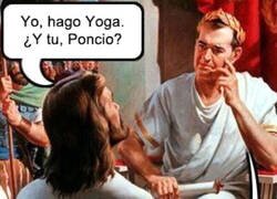 Enlace a Poncio Pilates