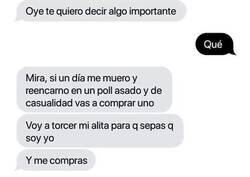 Enlace a Cosas importantes