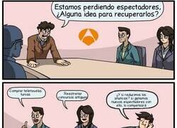 Enlace a Las viejas confiables