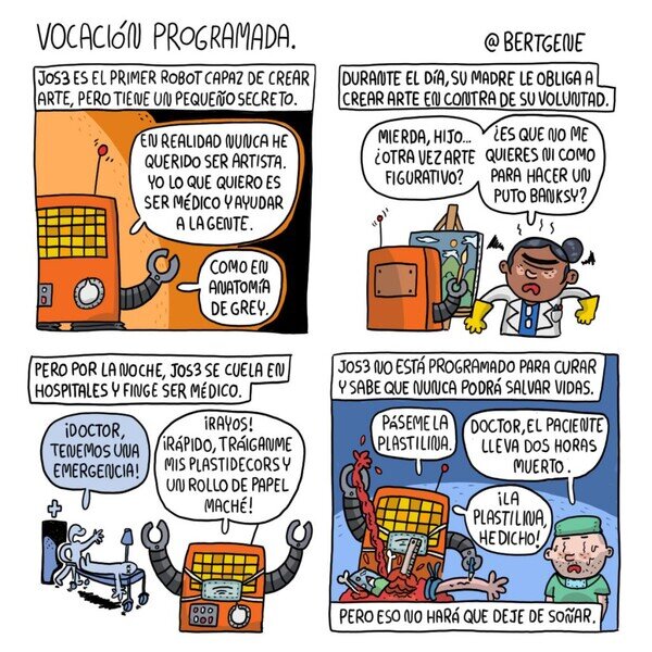 Otros - Persigue tus sueños