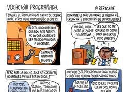 Enlace a Persigue tus sueños