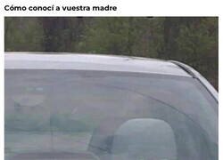 Enlace a Llamó mi atención desde el primer momento