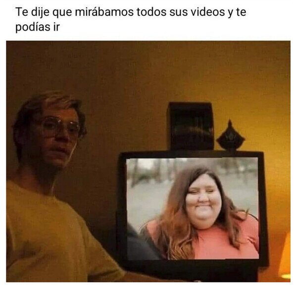 Otros - El mejor contenido audiovisual que puedas ver
