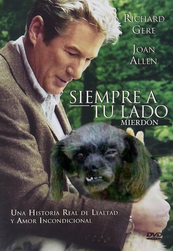 Otros - El remake que estábamos esperando