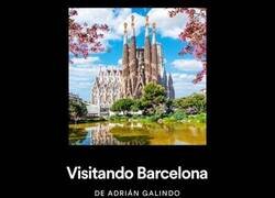 Enlace a La mejor playlist para visitar Barcelona