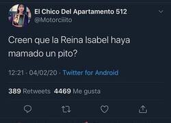 Enlace a Cosas de palacio